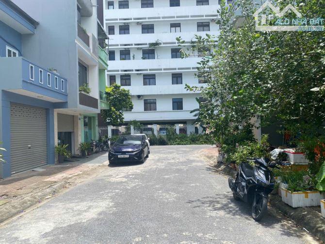 Bán lô đất TĐC Trại Lẻ ngay sau dãy mặt đường Nguyễn Tất Tố - DT 53,3m -MT 4m - Giá 79 tr/ - 1