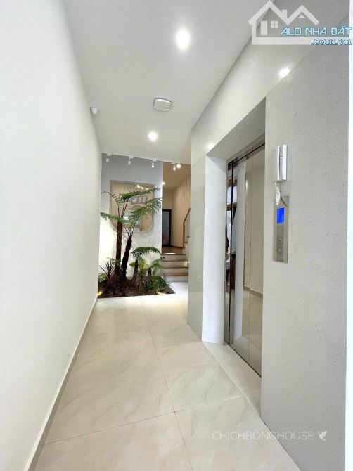NHÀ MT TT - ĐƯỜNG ĐOÀN THỊ ĐIỂM 16 TỶ - ĐANG KHAI THÁC KD - CÁCH CHỢ DL 900M - 1