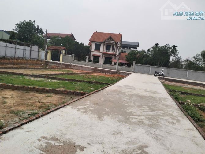 CHỈ 1,3 TỶ – SỞ HỮU NGAY 57m2 FULL THỔ CƯ, Ô TÔ TẬN NƠI – SƠN ĐOÀI, SÓC SƠN - 1