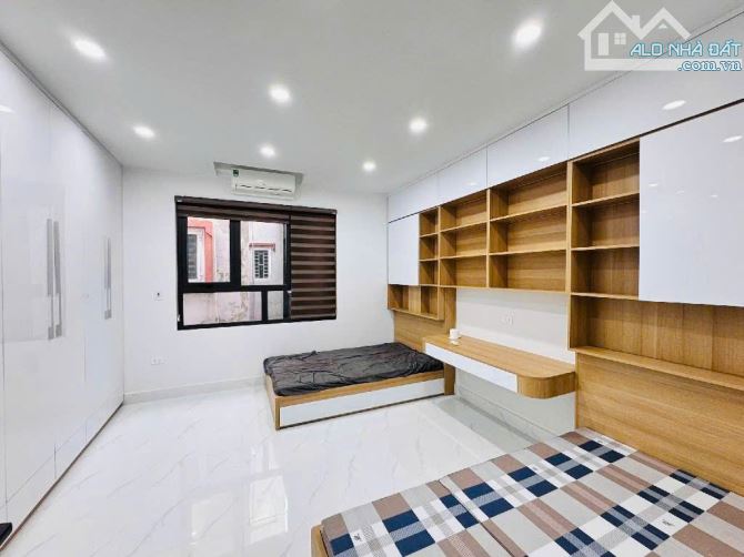 💥 💥 Nguyễn An Ninh - Nhà phân lô - tặng full nội thất - 35 m - Zá chỉ 5.x tỷ ✅Sổ đẹp - s - 1