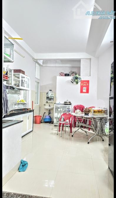 💥Nhà 2 Tầng Mặt Tiền Nguyễn Phước Nguyên– 93m2 MT 6.7m Hiếm – Gần chợ,trường - Chỉ 6.x tỷ - 1