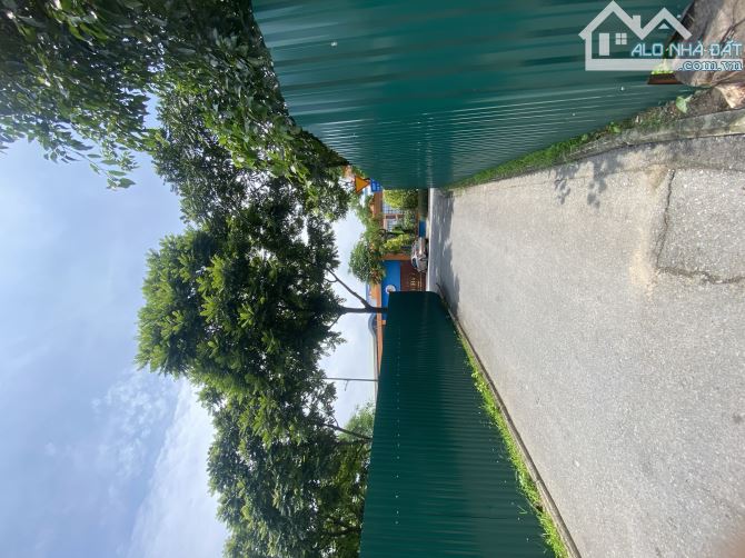 Bán nhà 2 tầng Kim Quan Thượng, trước nhà ô tô tránh, nở hậu- Chẵn 7 tỷ - 1
