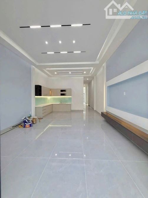 🔥 CHỈ 400 TRIỆU – NHẬN NGAY NHÀ CẤP 4 SANG TRỌNG, FULL NỘI THẤT - 1