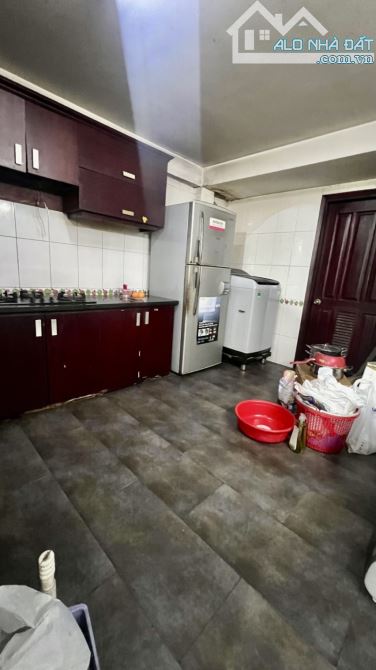 Bán Nhà mặt tiền Quận 5 - Ngay Phố Đông Y Hải Thượng Lãng Ông - 4 tầng 77m2 (4.2 x 19) A4 - 1