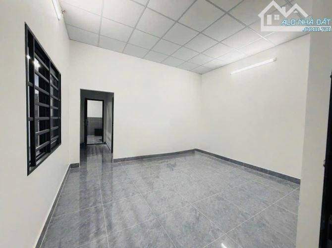 NHÀ MỚI 84m2 SẴN Ở. HẺM XE HƠI THÔNG - NGAY CAO ĐẲNG CÔNG THƯƠNG TĂNG NHƠN PHÚ TP. THỦ ĐỨC - 1