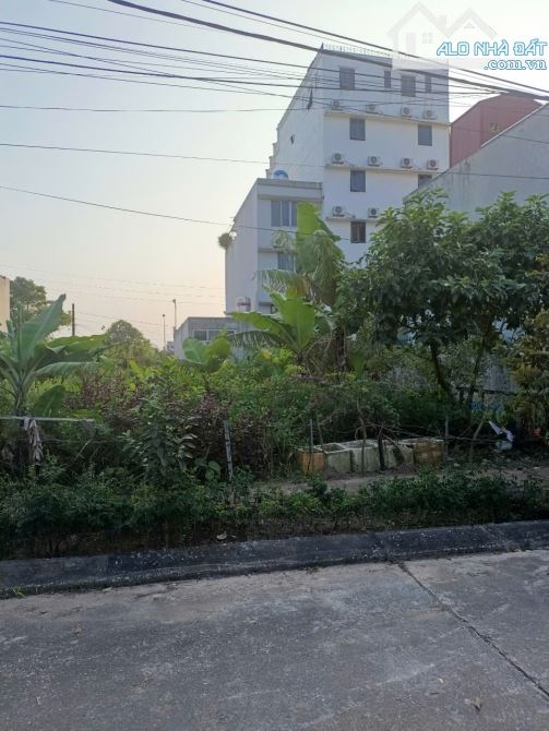 Bán đất - Vũ Lạc,Lô Góc,đầu tư sinh lời,giá Rẻ,đường ô tô,DT:63m,MT:5m,Giá:850tr - 1