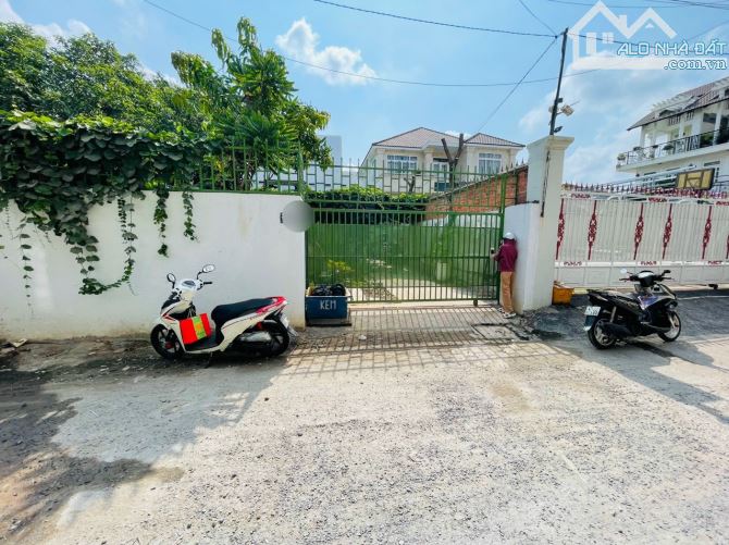 Bán đất xây CHDV 247m2 (8.5mx29) HXH ngay Chương Dương Home Trường Thọ gần Ga metro- VĐ2 - 1
