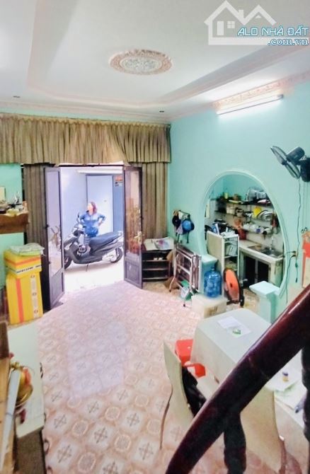 BÁN NHÀ NHỈNH 2 TỶ – PHAN HUY ÍCH, P12, GÒ VẤP - 1
