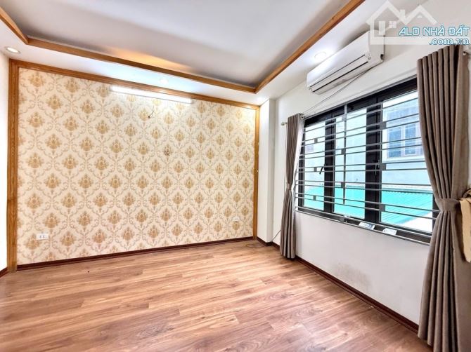 🏡TT CẦU GIẤY DT30m2💸7.5 tỷ -NHÀ ĐẸP Ở NGAY - HIẾM - NGÕ THÔNG - GẦN PHỐ - MẶT TIỀN RỘNG, - 1