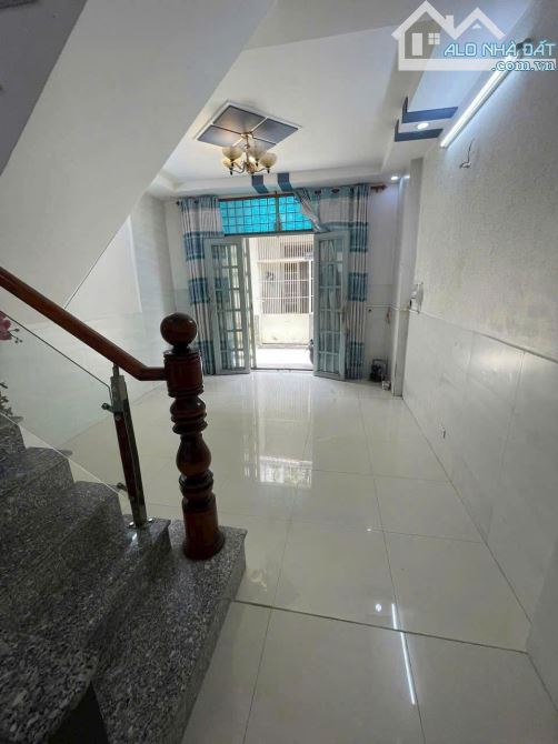 Nhà thuê  Thống Nhất 💥 Phường 16  Gò Vấp 2PN 2WC💥 giá 7,5 triệu - 1