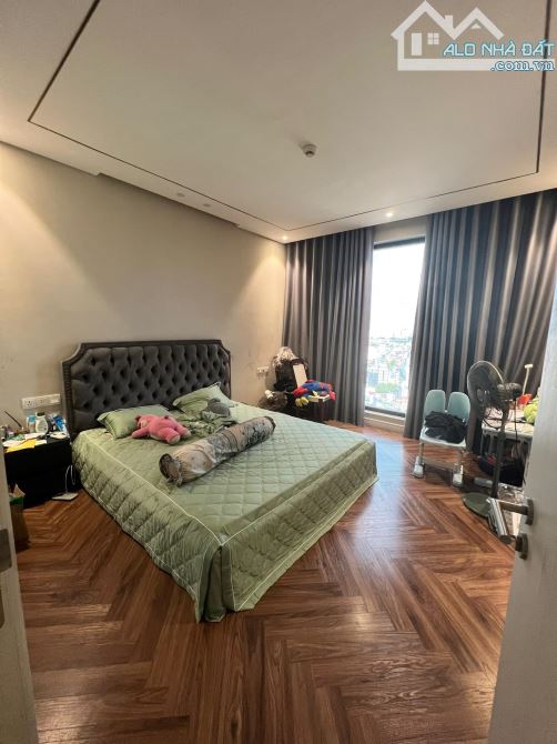 Cần bán căn hộ N3B Trung Hoà Nhân Chính 2 ngủ 2 vệ sinh - 1