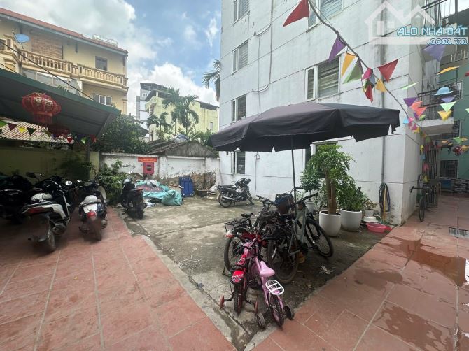 ĐÔNG NGẠC 43M² ĐẤT, MT 5.5M, LÔ GÓC Ô TÔ VÀO NHÀ – 7.5 TỶ - 1