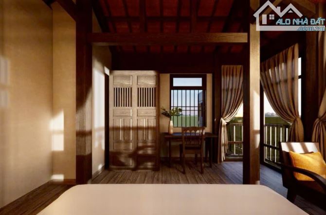 🔥 BIỆT THỰ SIÊU VIP VIEW SÔNG – KHU ĐẢO NỔI KHUÊ TRUNG – 368M² – GIÁ 28 TỶ 🔥 - 1