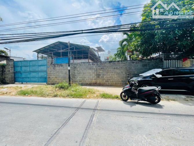 Cần bán lô đất mặt tiền đường Xóm Chiếu Vĩnh Ngọc tp Nha Trang Giá 2.7 Tỷ - 1