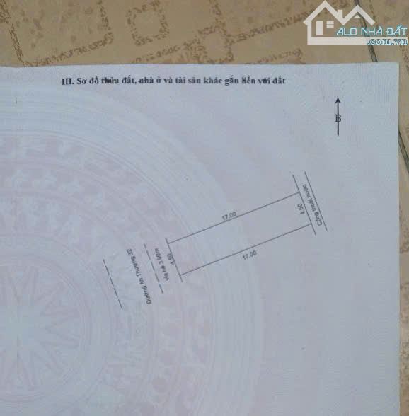 Bán Cặp Đất khu phố Tây MT An Thượng 32 - sát biển, Mỹ An - Ngũ Hành Sơn. - Diện tích: 9x1 - 1