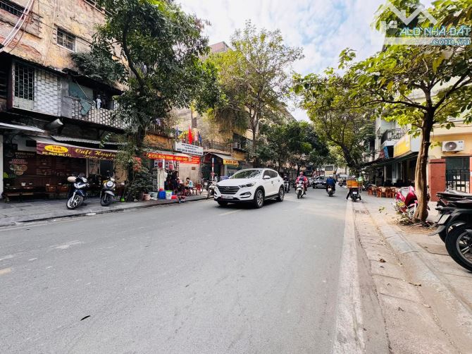 💎 DUY NHẤT LÔ ĐẤT MẶT PHỐ LÊ QUÝ ĐÔN 401m² – MT 15m – GIÁ 265 TỶ 💎 - 1