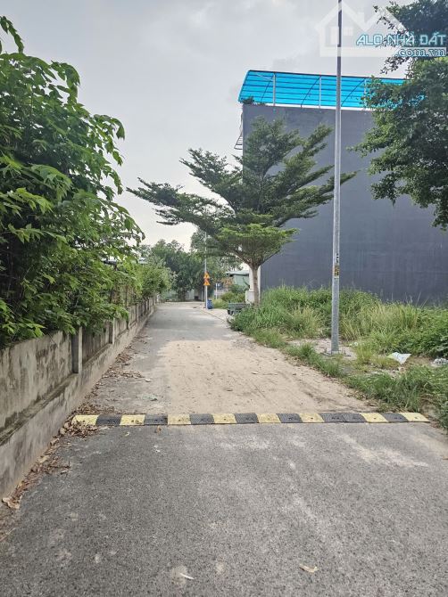 2,85Tỷ TL🔥Bán đất 72,3m2 KDC Phú Hồng Thịnh 8 Mở Rộng, p.Bình Chuẩn, Tp.Thuận An - 1