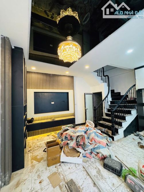 NHÀ ĐẸP HOÀNG HOA THÁM - FULL NỘI THẤT -  LÔ GÓC 2 MẶT THOÁNG - 54m2 - 8.6 tỷ - 1