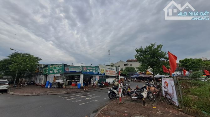 BÁN ĐẤT PHÚC LỢI 4.8 TỶ, DT45M2, MT4.8M, Ô TÔ CÁCH 30M. CHỦ THIỆN CHÍ BÁN - 1
