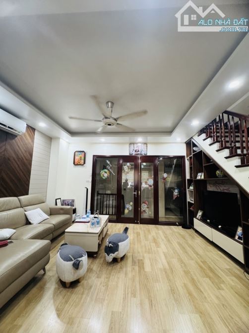Bán nhà văn phú hà đông 52m2  20 tỉ - 1