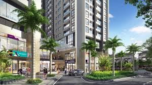 🔥 Chính chủ bán căn hộ cao cấp 81m2-2N2Wc– 6.07 tỷ Mỹ Đình 🔥 - 1