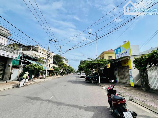 💥Bán lô đất đẹp mặt tiền đường Phùng Hưng, Phước Long giá rẻ chỉ 60 tr/m2 - 1