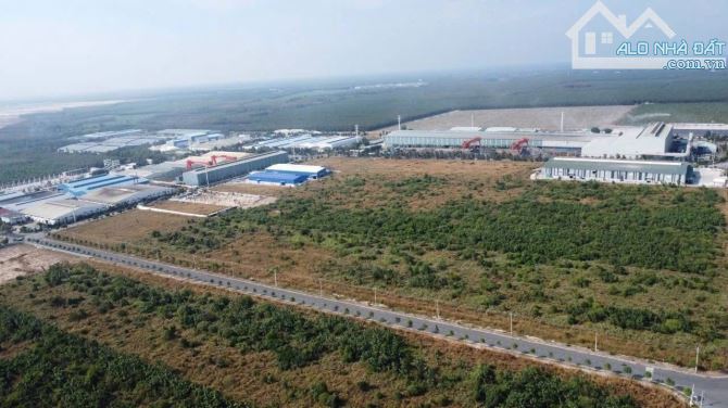Cần bán mảnh đất rộng 347m Tại Xã Thạch Cẩm, huyện Thạch Thành, Thanh Hoá. - 1