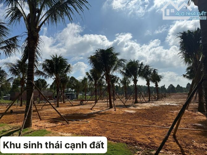 NỢ NẶNG LÃI CẦN BÁN GẤP LÔ ĐẤT MẶT TIỀN GIÁ RẺ, CHỦ NGỘP LẮM RỒI - 1