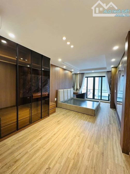 Bán nhà TRỊNH VĂN BÔ - Ô TÔ ĐỖ CỔNG, 34m2 x5T, Giá 6.7T (có thương lượng) - 1