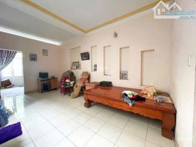 Bán nhà mê lững kiệt ô tô CMT8 - Khuê Trung- Cẩm Lệ - 1