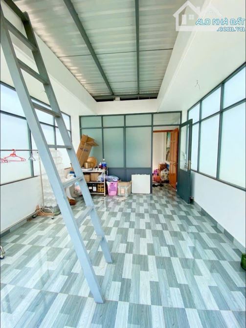 ✅ BÁN NHÀ MẶT TIỀN ĐƯỜNG MIẾU GÒ XOÀI , TẶNG NỘI THẤT SIÊU XỊN - 1