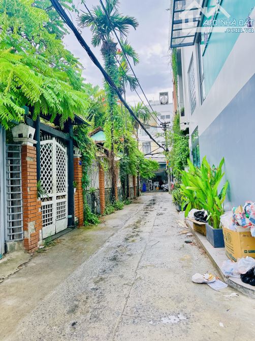 💥SIÊU PHẨM BIỂN MỸ KHÊ – LÔ GÓC 2 MẶT KIỆT OTO – 115M2 NGANG 6.2M – GIÁ CHỈ 11.1 TỶ 🍀🌹 - 1