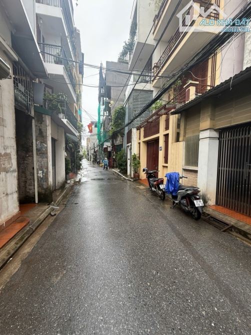 hiếm – lô đất ngọc thụy 36m², ngõ rộng, giá chỉ 6.x tỷ - 1