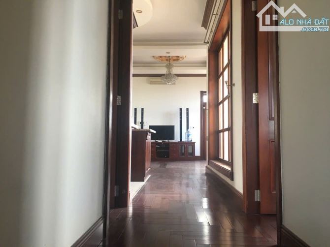 🌟 BIỆT THỰ MẶT SÔNG – MT THĂNG LONG – 710M² – GIÁ 70 TỶ 🌟 - 1