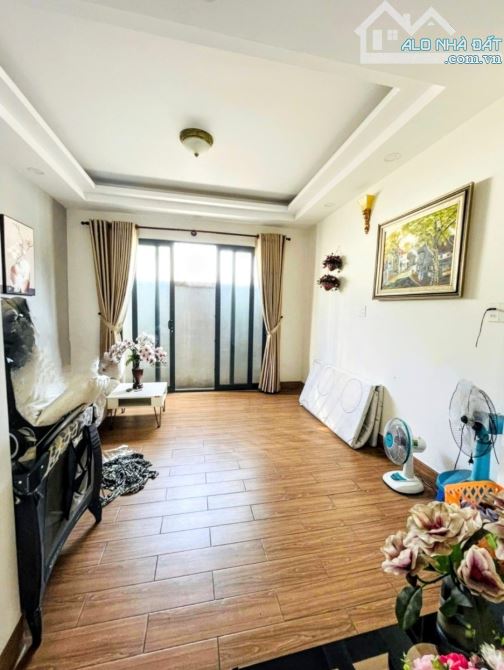 🔥BÁN NHÀ 2 TẦNG MẶT TIỀN ĐẶNG HUY TÁ – GẦN HOÀNG THỊ LOAN, BẾN XE & BIỂN - CHỈ 5,X TỶ - 1