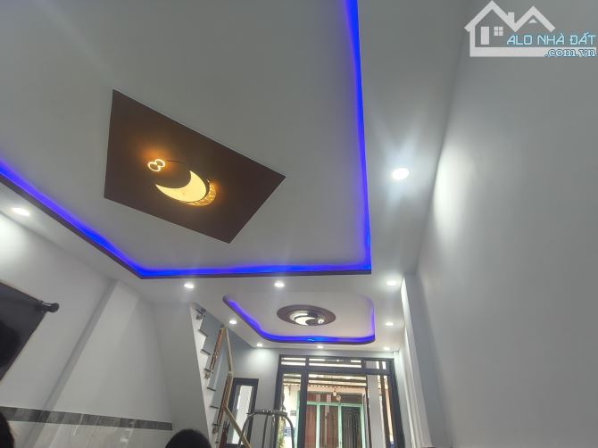 💙 NHÀ 2 TẦNG HOÀN CÔNG – GẦN CẦU NAM LÝ –🍉 Kết cấu: 2PN – 2WC – Phòng khách - 1