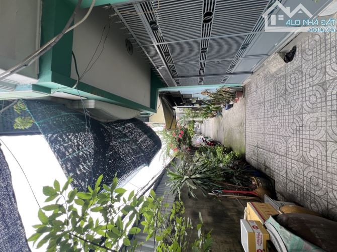 [Quận 7] Bán NHÀ ĐƯỜNG SỐ, TÂN KIỂNG, 4M x 14M, 2 TẦNG, CÁCH MT 50M, nhỉnh 7 Tỷ - 1