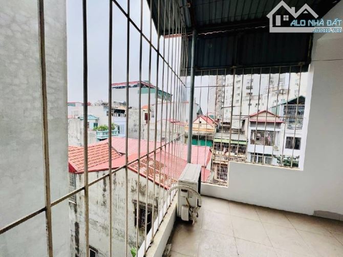 BỨT PHÁ ĐÔ THỊ - SỐNG CHẤN ĐỘNG NHẤT PHỤNG CHÂU: NHÀ 4 TẦNG MỚI ĐẸP Ô TÔ LÙI CỬA, TIỆN NGH - 1