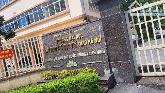 BÁN ĐẤT TẶNG NHÀ 3 TẦNG - GIÁ TỐT TẠI THÔN PHƯỢNG ĐỒNG, PHỤNG CHÂU, CHƯƠNG MỸ - 1