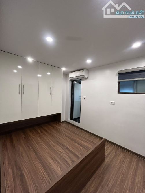 TT NGHĨA TÂN 70M2 – 2 NGỦ, 2 VỆ SINH, CĂN GÓC THOÁNG ĐẸP – FULL NỘI THẤT – 3.95 TỶ - 1