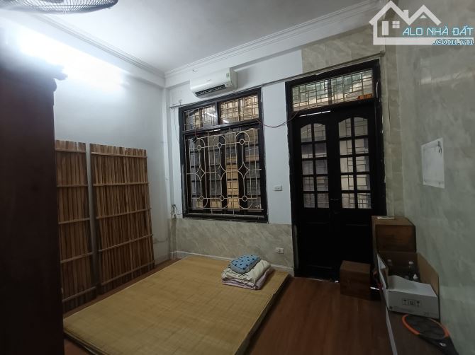 Phùng Hưng Hà Đông ô tô gần mặt phố, hiếm, giá ổn 4 tầng 37m chỉ 9.1 tỷ - 1