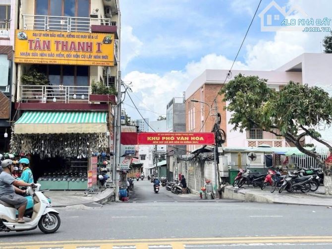 BÁN LÔ ĐẤT SỔ RIÊNG THỔ CƯ 100% – P. TRUNG DŨNG, BIÊN HOÀ, gần Trường Ngô Quyền - 1