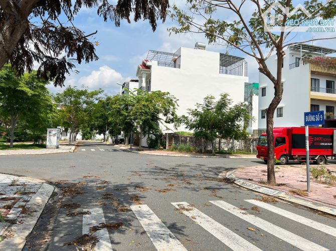 Tấc đất - tấc vàng: Chuyên bán đất KĐT Lê Hồng Phong 1 - đối diện KĐT Sun Group - 1