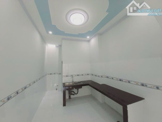 BÁN NHÀ ĐẸP 1 TRỆT 1 LẦU GẦN NGÃ 4 CHỢ BH Giá 2ty1 (Phường Quang Vinh) - 1