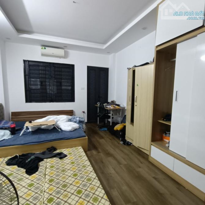 PHƯƠNG CANH - 5 TẦNG. 33m2 Giá chỉ 6.28T, Nhà dân xây, Ô TÔ đỗ sát nhà - 1