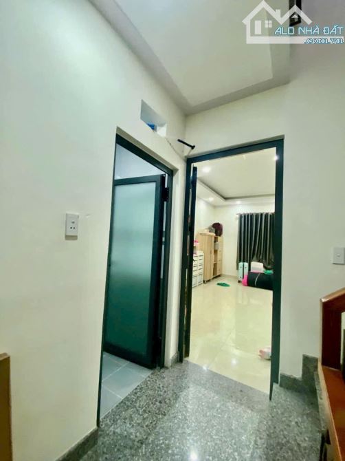 🌈Giảm 1,2tỷ Biệt thự 5 tầng đường NGUYỄN ẢNH THỦ Q12 dt110m2 - 1