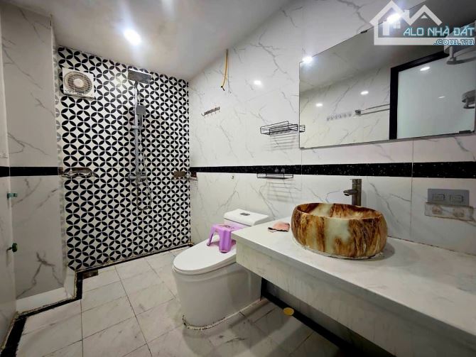 XUÂN PHƯƠNG, 46m2 x 5 tầng. 30M RA ô tô, RẺ NHẤT THỊ TRƯỜNG - 1