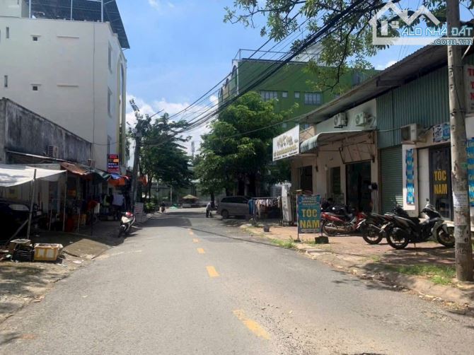 Bán Lô Đất SH Thổ cư, Khu Gia Viên Tân Hiệp, 4,2 x 17,6m Giá 3,3 tỷ - 1