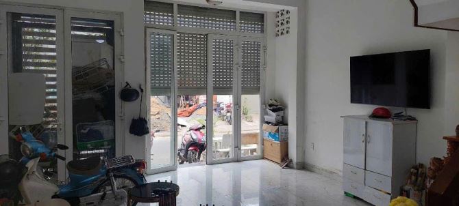 🌼 NHÀ 4 TẦNG TAM PHÚ – HẺM XE HƠI TRÁNH –  FULL NỘI THẤT CAO CẤP – CHỈ 5.8 TỶ 🌼 - 1