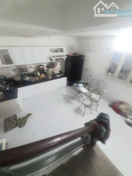 Bán nhà Tân Bình đường Ni Sư Huỳnh Liên 42m2 - 2 tầng chỉ 4,2 tỷ - 1